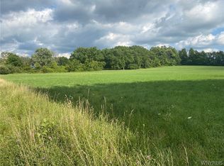 0A Brown Rd #34, Corfu, NY 14036