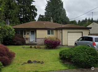 4602 237th Pl SW, Mountlake Terrace, WA 98043