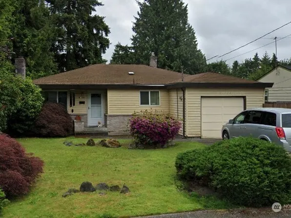 4602 237th Place SW, Mountlake Terrace, WA 98043