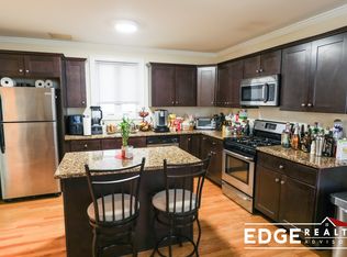 51 Matchett St #2, Brighton, MA 02135