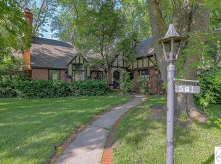 501 S 2nd St, Clinton, MO 64735