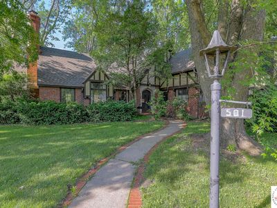 501 S 2nd St, Clinton, MO, 64735