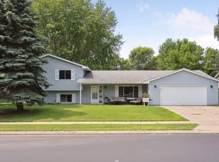 11250 3rd St SE, Becker, MN 55308