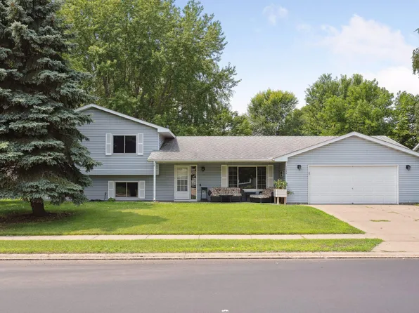 11250 3rd St SE, Becker, MN 55308