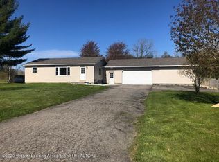 3322 Haynes Rd, Leslie, MI 49251