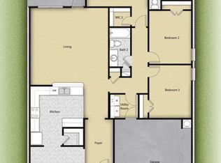 373 Azalea Way, New Braunfels, TX 78132