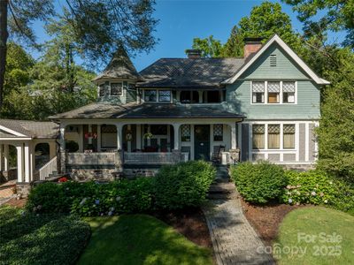 288 Montford Ave, Asheville, NC, 28801