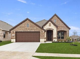 712 Sandy Chip Trl, Fort Worth, TX 76108