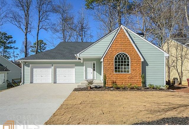 1st image of 941 Cobb Place Manor Dr