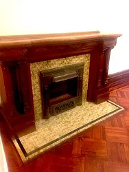 Rented by Donawald Realty INC