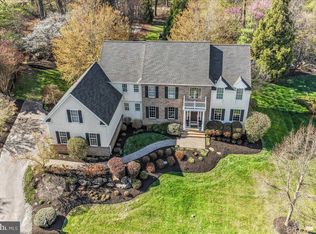 11 Forwood Dr, Garnet Valley, PA