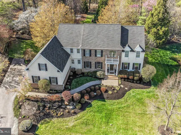 11 Forwood Dr, Garnet Valley, PA 19060