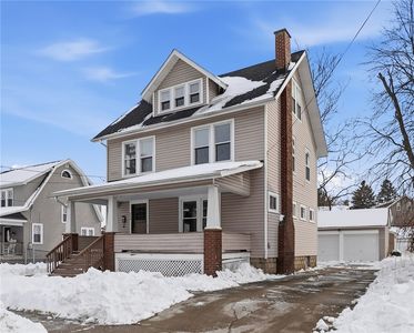 232 E Meyer Ave, New Castle, PA, 16105