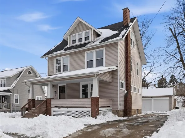 232 E Meyer Ave, New Castle, PA 16105