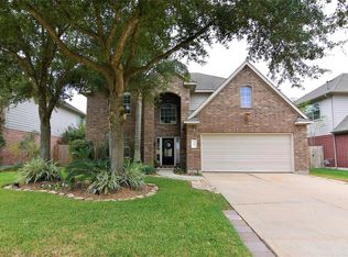 2408 Appian Way, Pearland, TX 77584