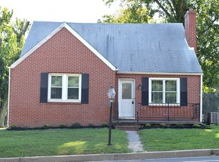 5727 Shookstown Rd, Frederick, MD 21702