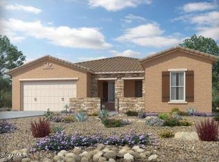 21116 N Jubilee Pl, Maricopa, AZ 85138