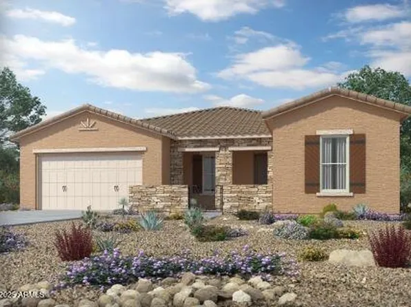 21116 N Jubilee Place, Maricopa, AZ 85138