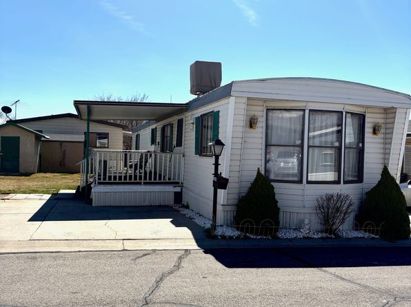 1163 W 500 N, Orem, UT 84057