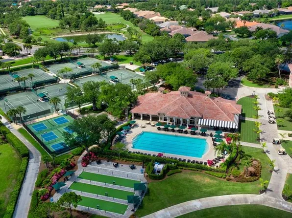 5644 Sandlewood CT #1903, NAPLES, FL 34110