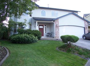 3642 NW 29th Cir, Camas, WA 98607