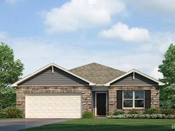 1742 Kensington Dr, Bluffton, IN 46714