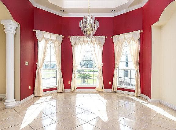Dining Space 1