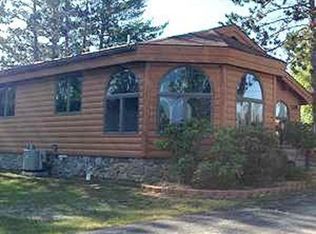 701 State St, Hillman, MI 49746