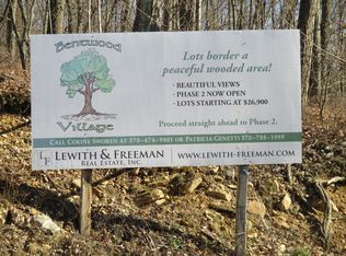 246 Mountain Rd, Drums, PA 18222