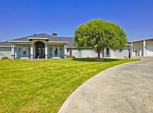 4051 Via Saliha Dr, Odessa, TX 79762