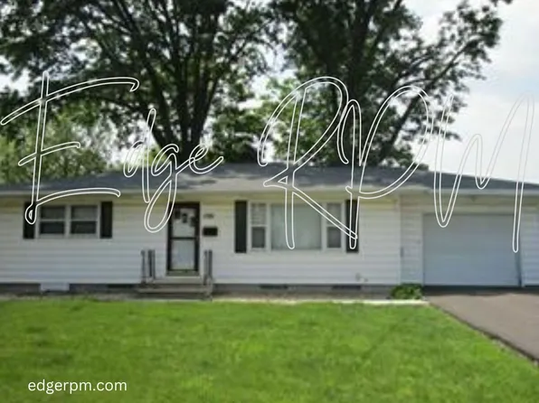 1702 Hammond Ave, Waterloo, IA 50702