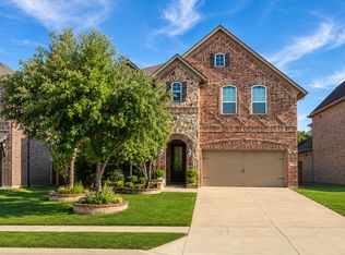 2440 Twin Oaks Dr, Little Elm, TX 75068