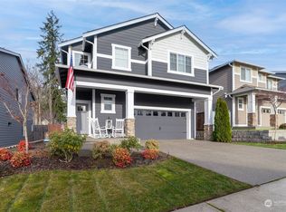 20324 SE 263rd Pl, Covington, WA 98042