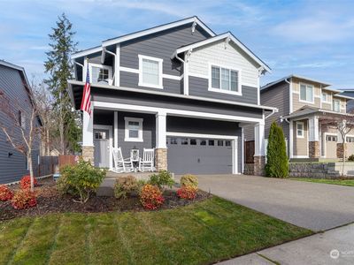 20324 SE 263 Place, Covington, WA, 98042