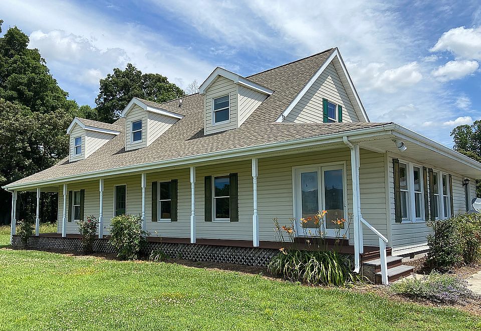 Front View 