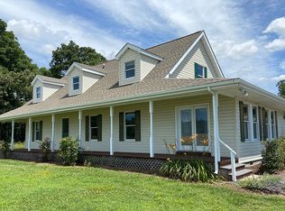 10400 Highfield Rd, Easton, MD 21601