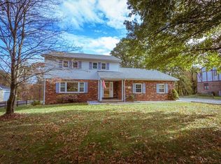 1813 Barclay Hill Rd, Beaver, PA 15009