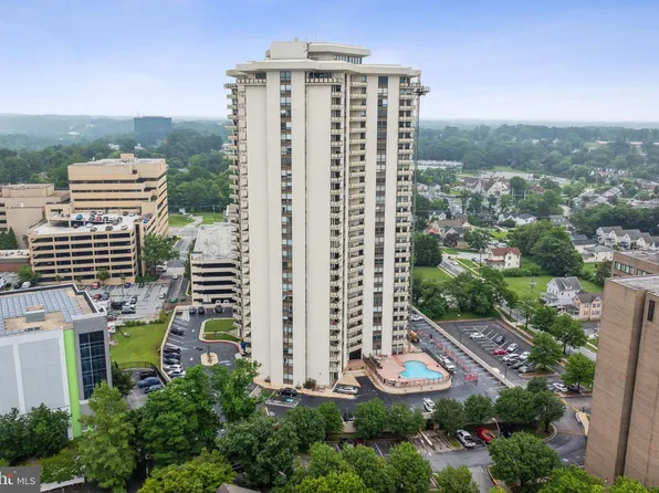 205 E Joppa Rd APT 2401, Towson, MD 21286