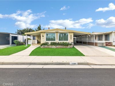 1725 W Johnston Ave, Hemet, CA, 92545
