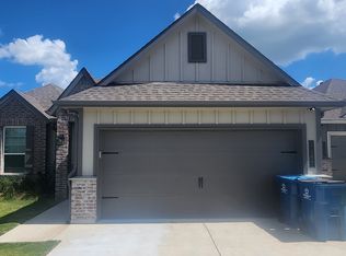 1167 Eclipse St, Hewitt, TX 76643