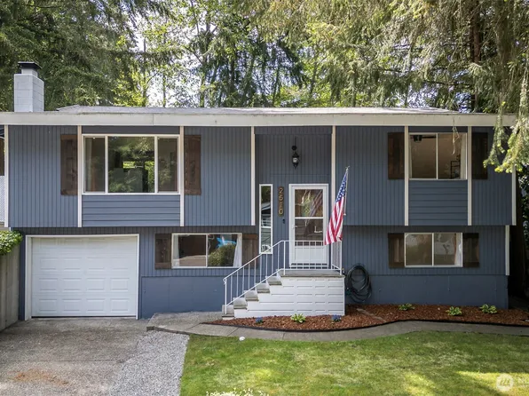 2510 Natalie Lane, Steilacoom, WA 98388