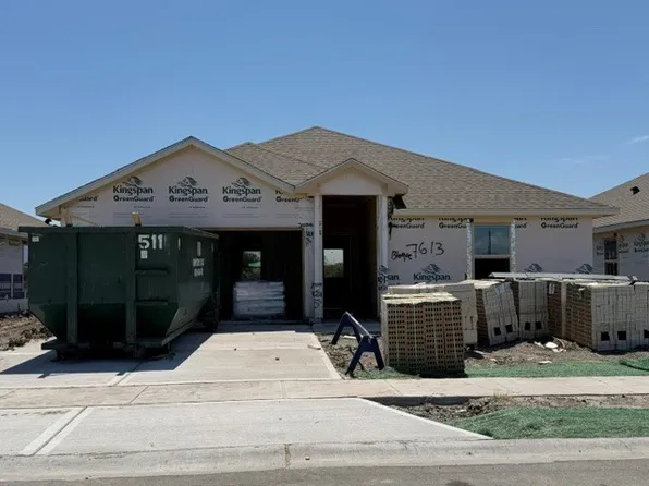 7613 Lacey Dr, Corpus Christi, TX 78414