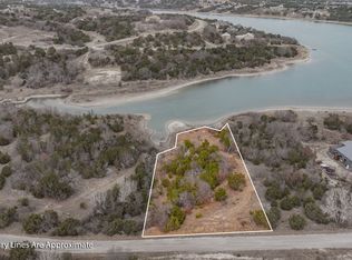 915 Anchors Way, Bluff Dale, TX 76433