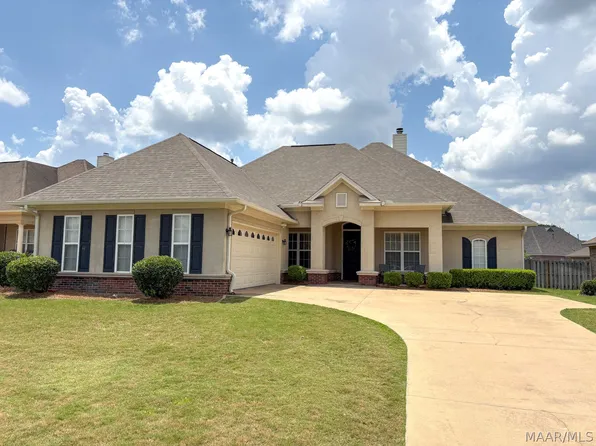 9412 Chadesberry Ct, Montgomery, AL 36117
