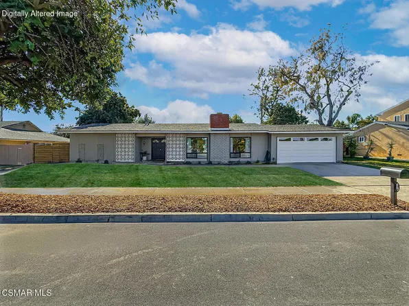 176 W Gainsborough Rd, Thousand Oaks, CA 91360