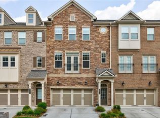 4104 Townsend Ln, Atlanta, GA 30346