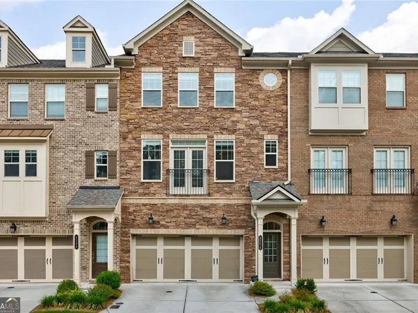 4104 Townsend Ln, Atlanta, GA 30346