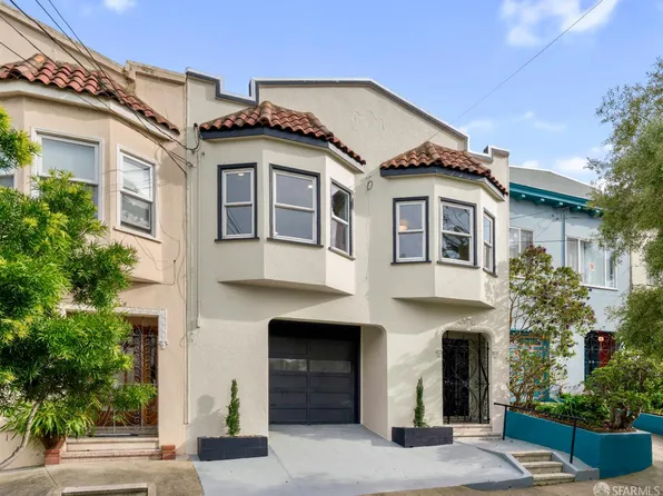 69 Lisbon St, San Francisco, CA 94112