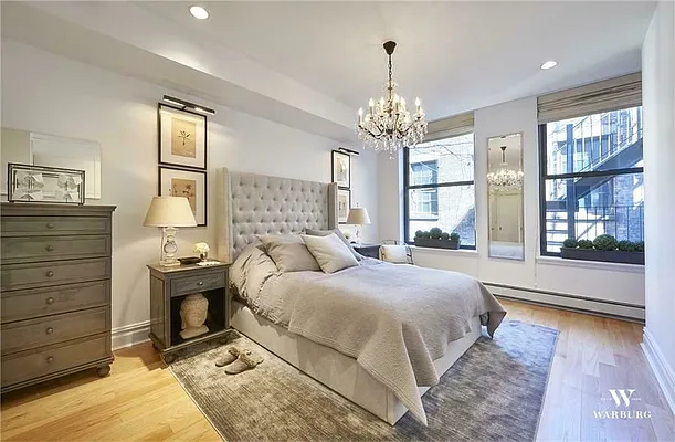 Rented by Warburg | media 21