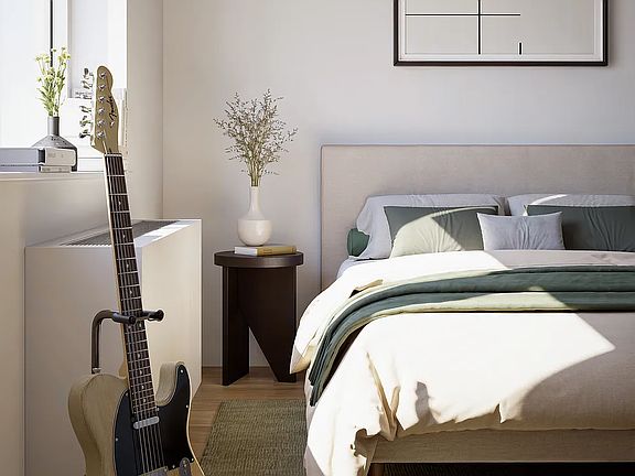 5th image of 1440 Amsterdam Ave #2014